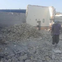 تخریب ساختمان وخاکبرداری|خدمات پیشه و مهارت|گرگان, |دیوار