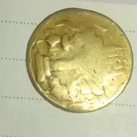 سکه قیمتی ساسانی