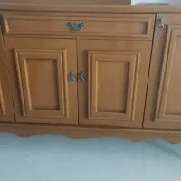 آینه وکنسول