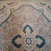 دو عدد فرش ۹ متری مشهد|فرش|تهران, دریان‌نو|دیوار