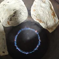 نان سنتی کدبانو