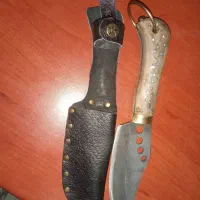 چاقو شکاری|کوهنوردی و کمپینگ|آمل, |دیوار