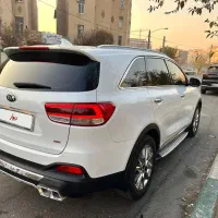 سورنتو ۲۰۱۶gdi