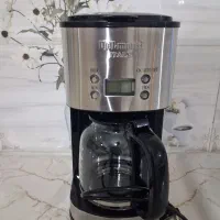قهوه ساز دلمونته