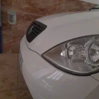 تیبا ۲ مدل ۹۹ درحد خشک|خودرو سواری و وانت|همدان, |دیوار