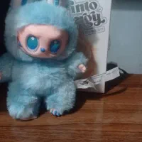 لبوبو|اسباب‌بازی بچه|رشت, پیرکلاچای|دیوار