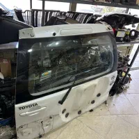 رودری تویوتا toyota