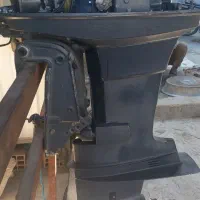 موتر یاماها ۸۵بدون باز بشه|موتورسیکلت|جاسک, |دیوار