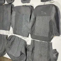 روکش صندلی۲۰۷،۲۰۶|قطعات یدکی و لوازم جانبی|پردیس, شهرک صنعتی کمرد|دیوار