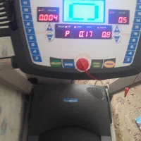 تردمیل trim master