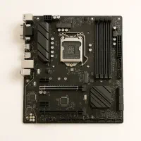 فروش مادربرد های حرفه‌ای برای انواع کامپیوتر