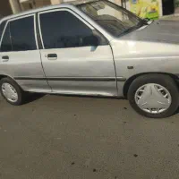 فروش پراید  مدل ۸۸ هیدرولیک