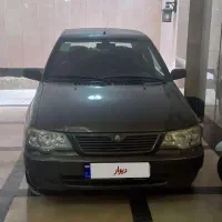 پراید  نوک مدادی