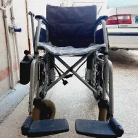 ویلچر برقی|پزشکی|شیراز, عفیفآباد|دیوار