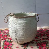 سبد|صنایع دستی و سایر لوازم تزئینی|شیراز, تندگویان|دیوار