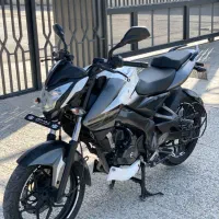 Ns200 مدل۹۸