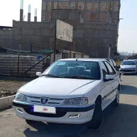 پارس موتور جدید مدل ۱۴۰۲