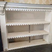 دکور،ویترین ، کمد،بوفه مناسب همه مشاغل ومصرف خانگی|فروشگاه و مغازه|مشهد, وکیل‌آباد|دیوار