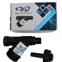 فیلترمغناطیسی rg7