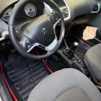 ۲۰۷ پانا مدل ۱۴۰۲|خودرو سواری و وانت|سمنان, |دیوار