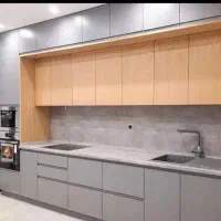 تعمیرات خدمات کابینت MDF و ام دی اف سریع در محل