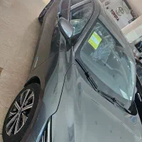 نیسان سیلفی مکس ادیشن خاکستری نامی خودرو