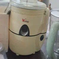 سه کاره ابمیوه گیری اسیاب و مخلوط کن ایتالیایی|آبمیوهگیر و آبمرکباتگیر|تهران, تاکسیرانی|دیوار