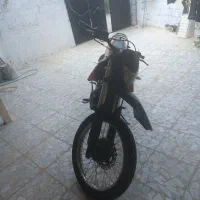 موتور پیشرو ۲۵۰ گلد تقویت|موتورسیکلت|لاهیجان, کوی زمانی|دیوار