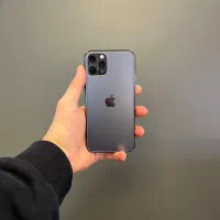 آیفون ۱۱ پرو اقساطی