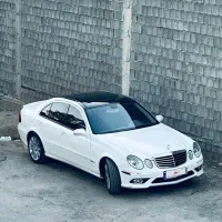 بنز w211 e350