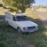 فروش یک عدد اطاق وانت اصلی محکم