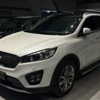 سورنتو GT Line