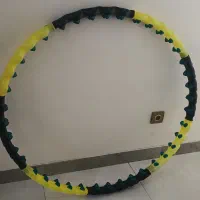 حلقه