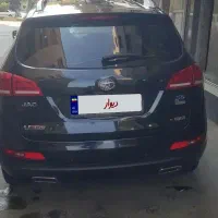 جک s5newمدل۱۴۰۲موتور۱۵۰۰cc gdiبدون رنگ نقد و اقساط|خودرو سواری و وانت|اصفهان, شهید رجایی|دیوار