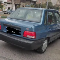 فقط دربستی