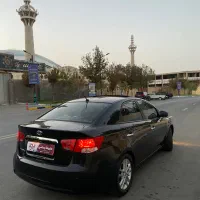 سراتو آپشنال 2000 فول/ بدون رنگ /دو برگ سند/ خانگی|خودرو سواری و وانت|اصفهان, کوی امام جعفر صادق|دیوار