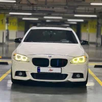 BMW 528i 2014|خودرو سواری و وانت|تهران, شهرک شهید باقری|دیوار