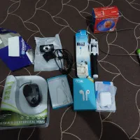 موس ،ارپاد،وب کم، پایه گوشی مونوپاد یونلیت بر