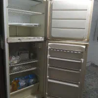 یخچال  وماشین لباس شویی به فروش میرسد|ماشین لباسشویی و خشک‌کن لباس|تهران, گرگان|دیوار
