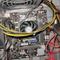 فاکس کیس الین|رایانه رومیزی|مشهد, بلال|دیوار