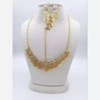 سرویس طلا روس