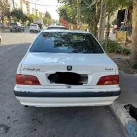 پژو پرشیا ۹۳|خودرو سواری و وانت|گرمدره, |دیوار
