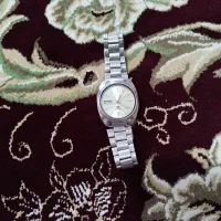 یه ساعت سیکو ۵ سالم  قدیمی