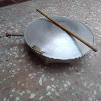 تنور نون تیری