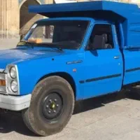 وانت بار تلفنی .کرایه ای نیسان بار