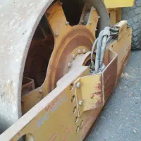 غلتک موشکی 2005چفت پمپ