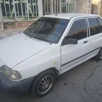 خودرو پراید اس ایکس
