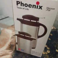 فلاسک استیل چای