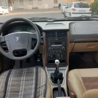 پرشیا مدل۹۳ داشبورد سوناتا|خودرو سواری و وانت|تهران, شهرک دریا|دیوار