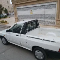 پراید وانت ۱۵۱ مدل ۴۰۴
